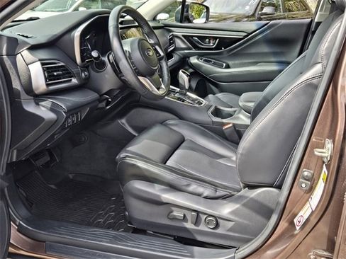 Used 2020 Subaru Outback Limited image 14