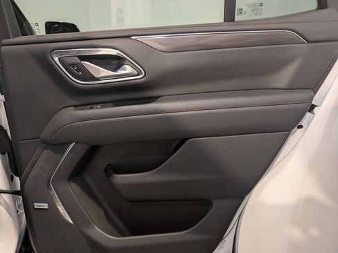 Used 2022 Chevrolet Tahoe RST w/ Luxury Package image 26