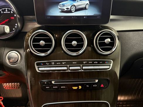 Used 2018 Mercedes-Benz GLC 43 AMG 4MATIC image 18