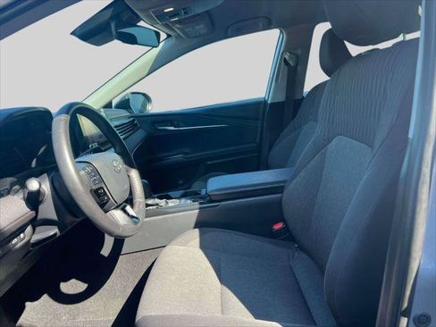 Certified 2026 Toyota Camry LE w/ Convenience Package AWD/4WD image 14