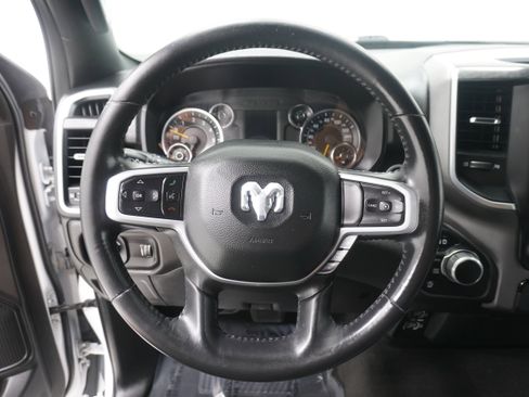 Used 2022 RAM 1500 Lone Star AWD/4WD image 15