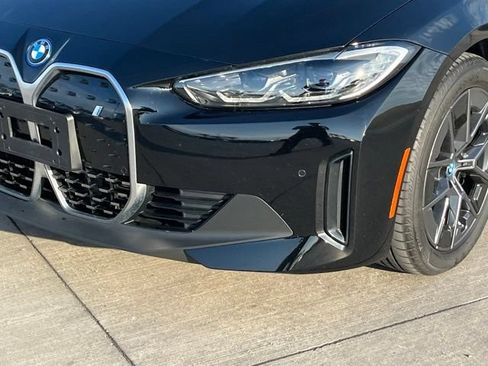 Used 2023 BMW i4 eDrive35 w/ Premium Package RWD image 7