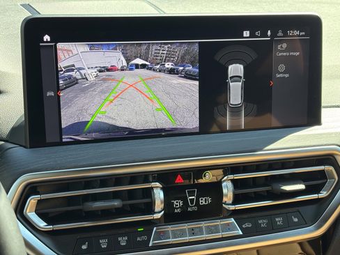 Used 2023 BMW X3 xDrive30i w/ M Sport Package image 20