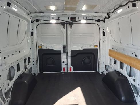 Used 2020 Ford Transit 250 Low Roof image 26