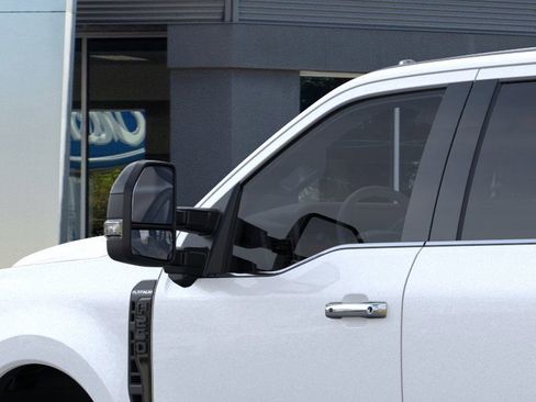 New 2025 Ford F250 Platinum image 20