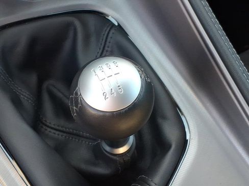 Certified 2023 Dodge Challenger R/T Scat Pack w/ Plus Package image 9