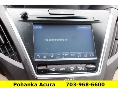 Used 2019 Acura MDX FWD image 15