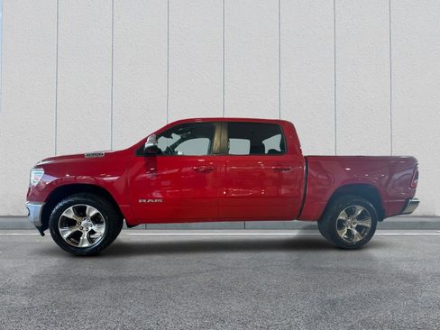 Used 2024 RAM 1500 Laramie image 4