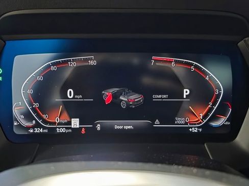Used 2025 BMW Z4 sDrive30i image 10