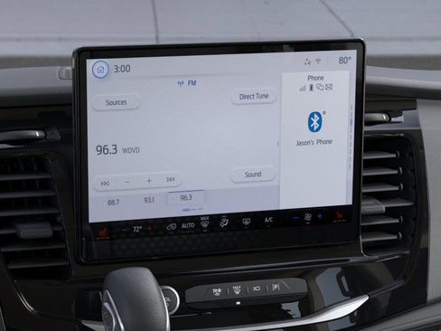 New 2026 Ford Transit 350 XLT image 35