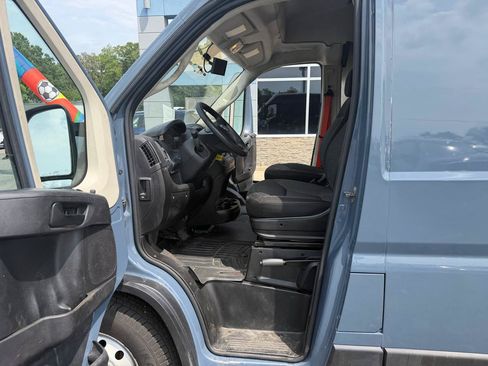 Used 2020 RAM ProMaster 3500 FWD image 14