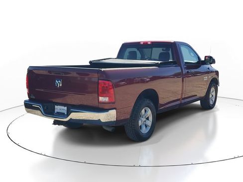 Used 2018 RAM 1500 Tradesman w/ Power & Remote Entry Group RWD image 4