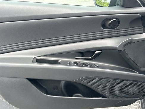 New 2026 Hyundai Elantra Sport FWD image 10
