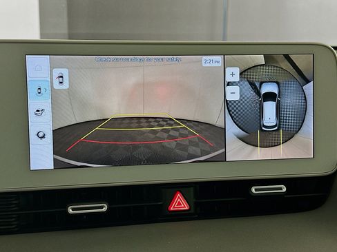 Used 2024 Hyundai Ioniq 5 Limited RWD image 23