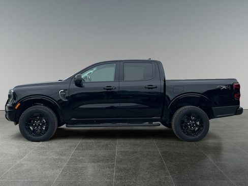New 2026 Ford Ranger Lariat w/ Black Appearance Package AWD/4WD image 6