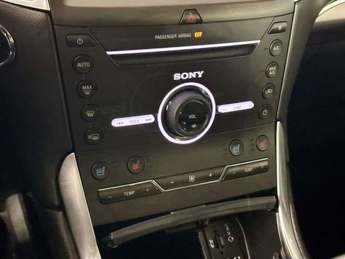 Used 2015 Ford Edge Titanium w/ Equipment Group 301A image 32