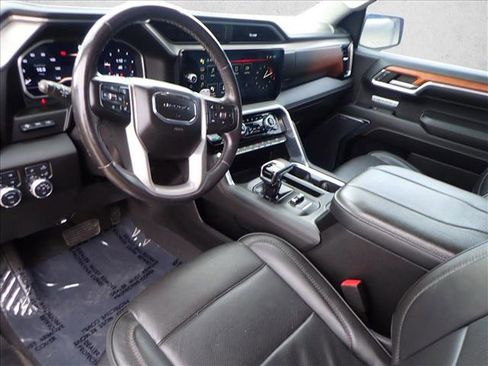 Used 2023 GMC Sierra 1500 Denali w/ Denali Reserve Package image 10