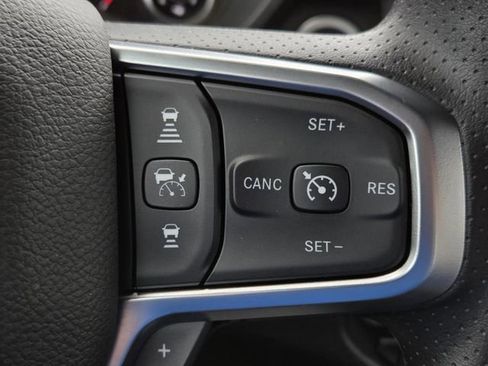 New 2026 RAM 1500 Express RWD image 25