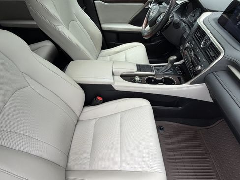 Used 2021 Lexus RX 350 FWD w/ Premium Package image 44