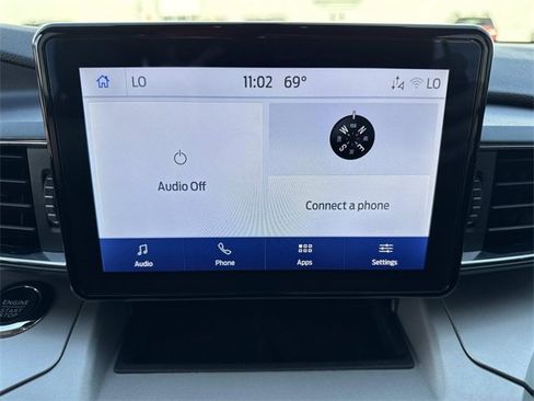 Used 2023 Ford Explorer XLT w/ Equipment Group 202A image 20