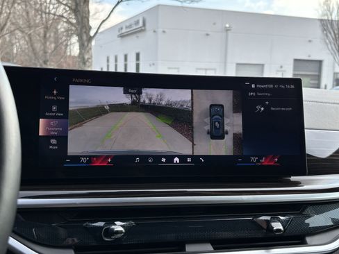 Certified 2025 BMW X5 xDrive40i image 23