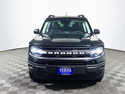 Used 2024 Ford Bronco Sport Big Bend image 3