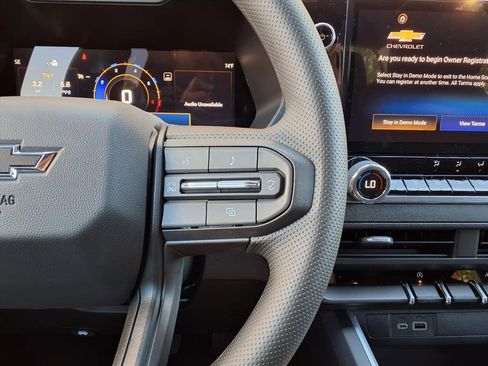 New 2026 Chevrolet Colorado Trail Boss image 10