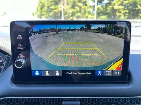 New 2027 Honda HR-V EX-L image 24