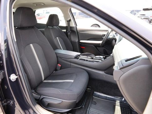 Used 2023 Hyundai Sonata SEL FWD image 28