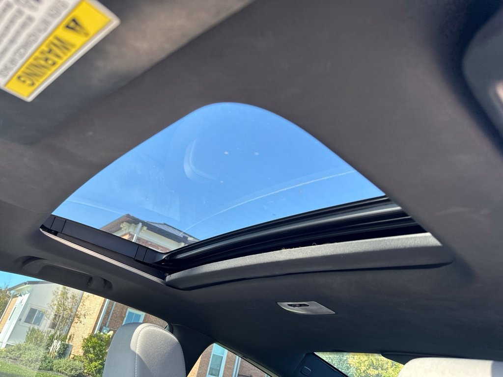 Used 2018 Honda Civic LX-P image 5