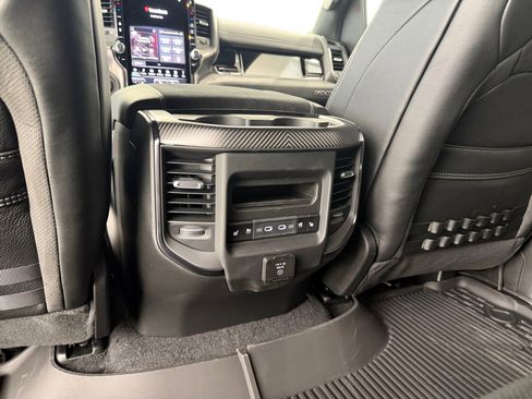 New 2026 RAM 1500 RHO w/ RHO Level 1 Equipment Group AWD/4WD image 32