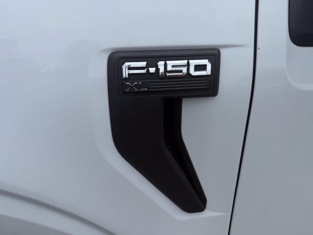 Used 2022 Ford F150 XL w/ Equipment Group 101A High RWD image 7