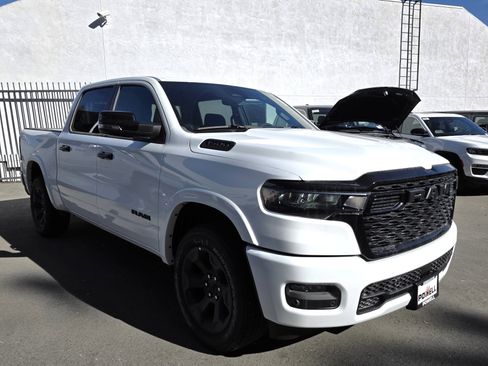 New 2026 RAM 1500 Big Horn image 6