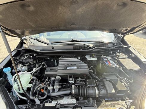 Used 2018 Honda CR-V EX image 21
