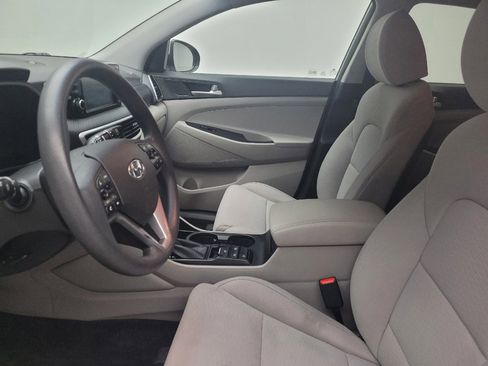 Used 2020 Hyundai Tucson SE AWD/4WD image 17