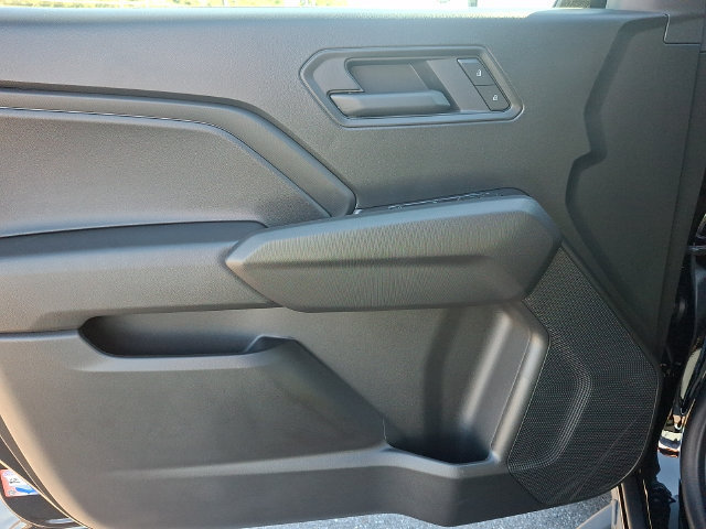 New 2026 Chevrolet Colorado Trail Boss AWD/4WD image 8