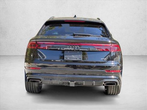 New 2026 Audi Q8 Premium Plus AWD/4WD image 8
