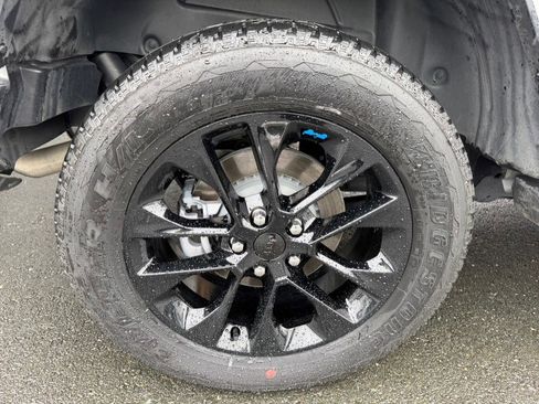 Used 2023 Jeep Wrangler Sahara w/ Cold Weather Group image 56