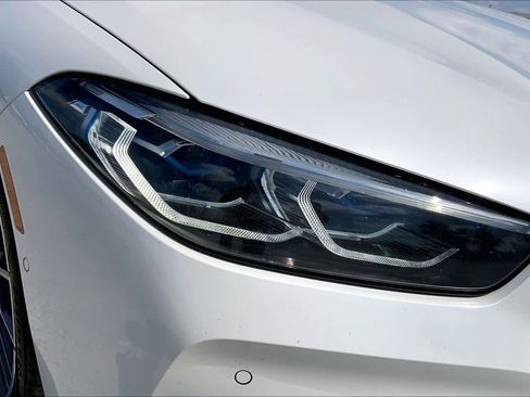 Used 2022 BMW 840i Gran Coupe xDrive image 27