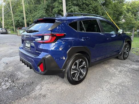 Certified 2024 Subaru Crosstrek 2.0i Premium AWD/4WD image 8