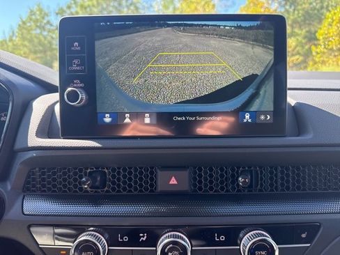 New 2026 Honda CR-V EX image 23