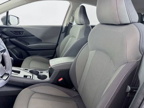 Used 2024 Subaru Crosstrek 2.0i AWD/4WD image 34