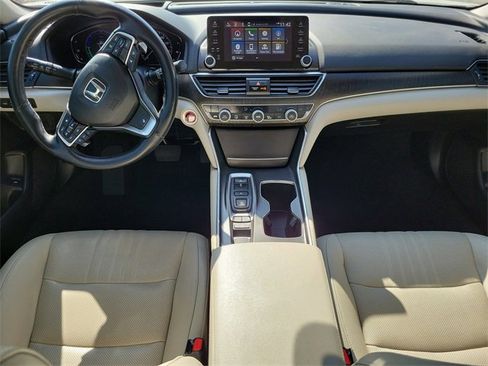 Used 2021 Honda Accord Touring image 15