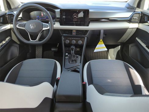 New 2025 Volkswagen Taos S image 19