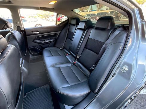 Used 2020 Nissan Altima 2.5 SR w/ Premium Package image 21