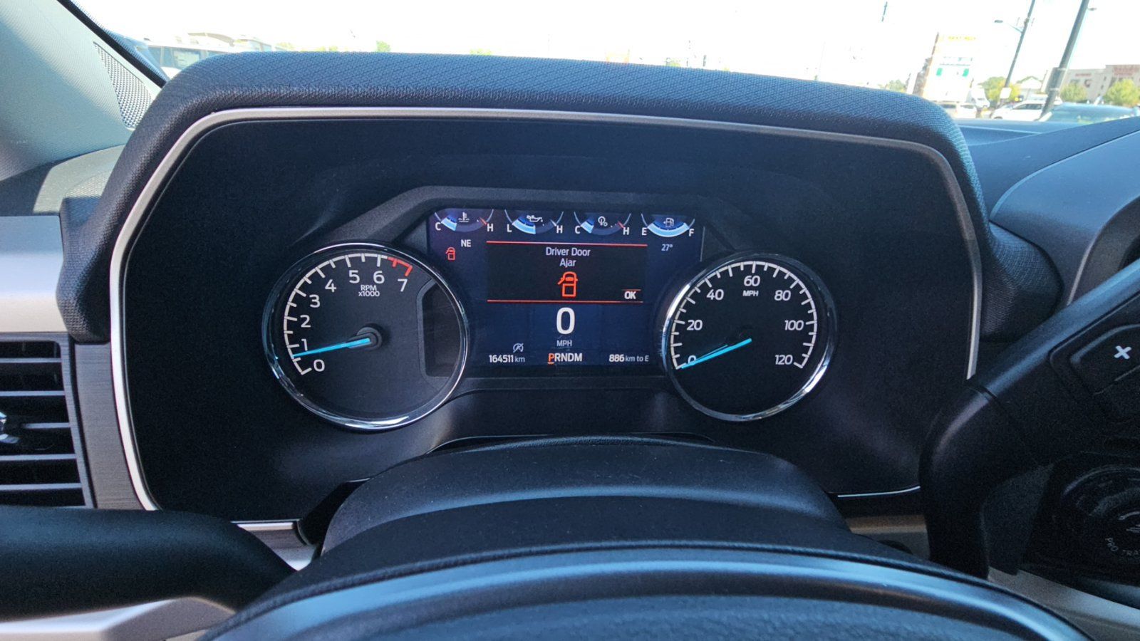 Used 2021 Ford F150 XLT w/ Equipment Group 301A Mid AWD/4WD image 15