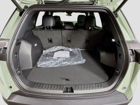 New 2026 Chevrolet Equinox ACTIV w/ Safety and Technology Package image 25