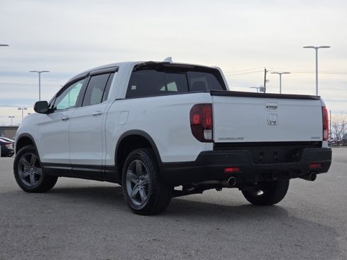 Used 2022 Honda Ridgeline RTL-E image 17
