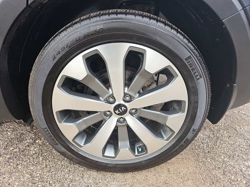 Used 2020 Kia Telluride SX AWD/4WD image 37