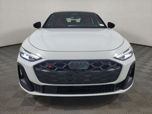 Certified 2025 Audi S5 Premium Plus w/ Premium Plus Package AWD/4WD image 2